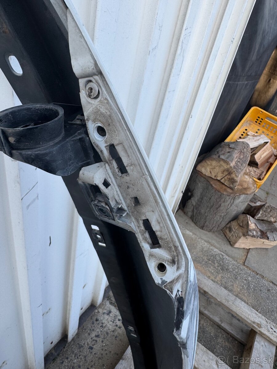 bmw e92 e93 blatníky - 6