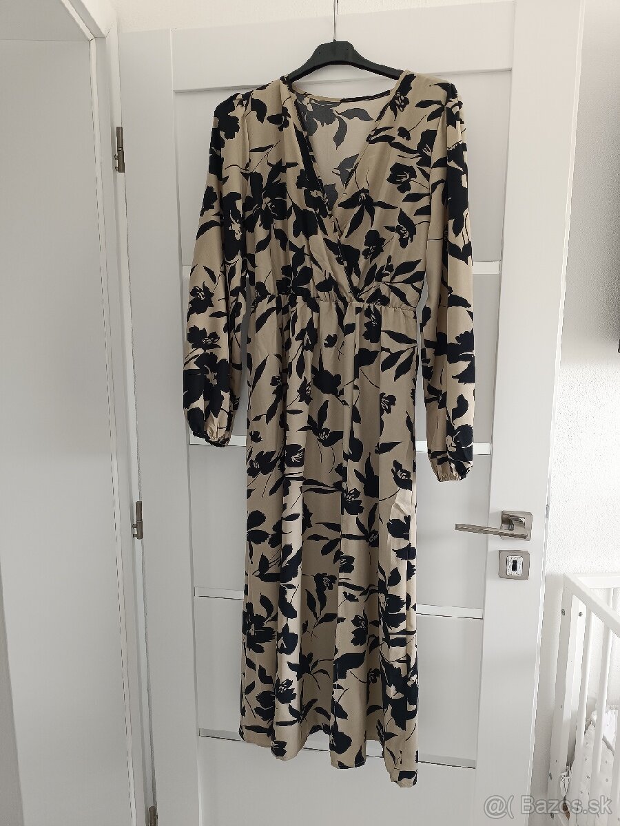 Nové šaty veľkosť M - 6