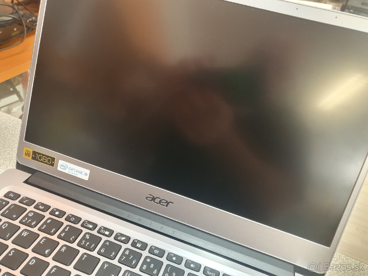 Nahradné LCD pre NB - 6