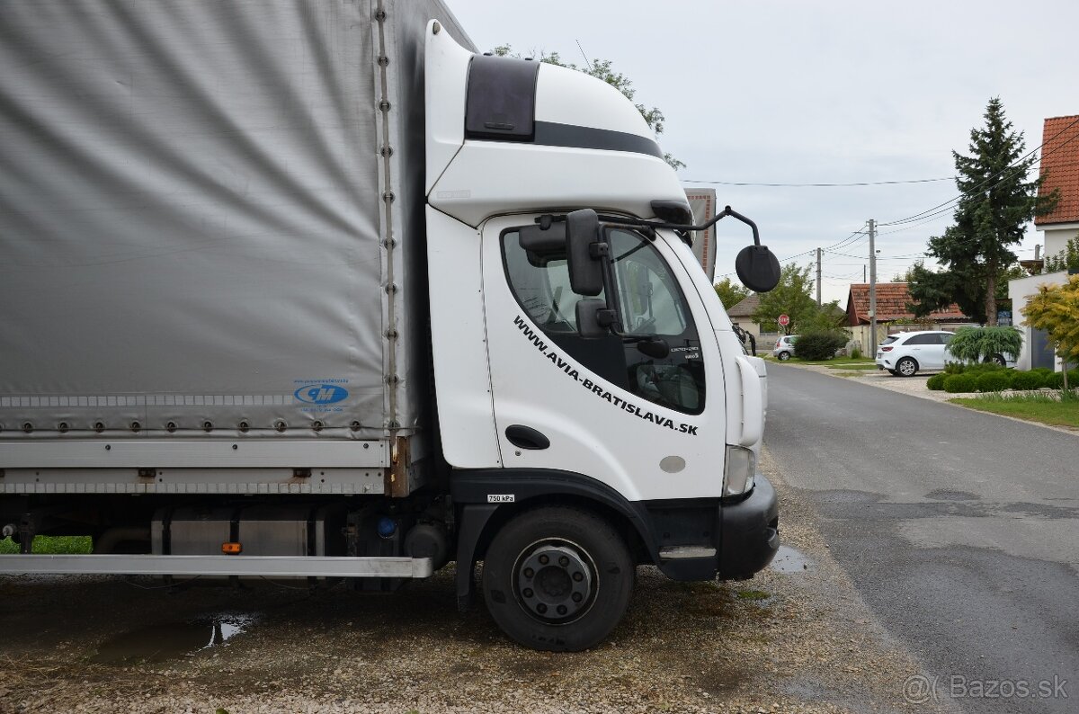 AVIA D120 "ZNÍŽENÁ CENA" + NÁHRADNÉ DIELY ZADARMO - 6