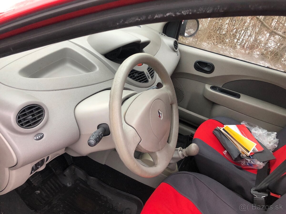 Renault twingo - 6