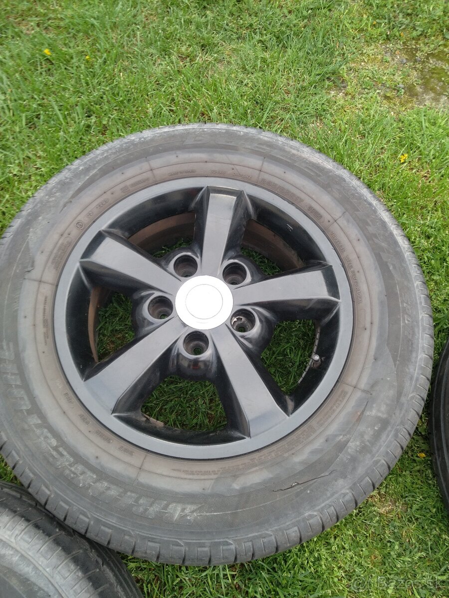 5x139,7 kia sorento - 6