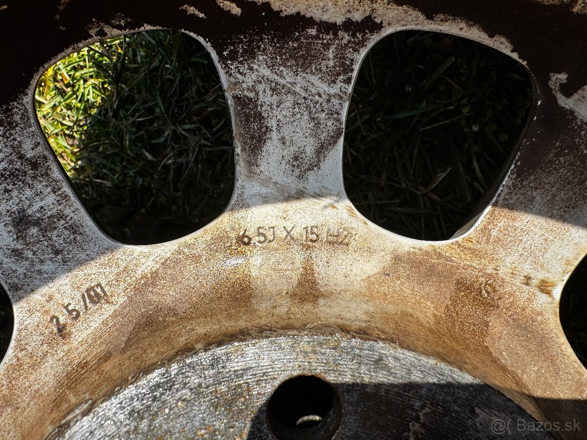 5X120 R15 styling 46 - 6