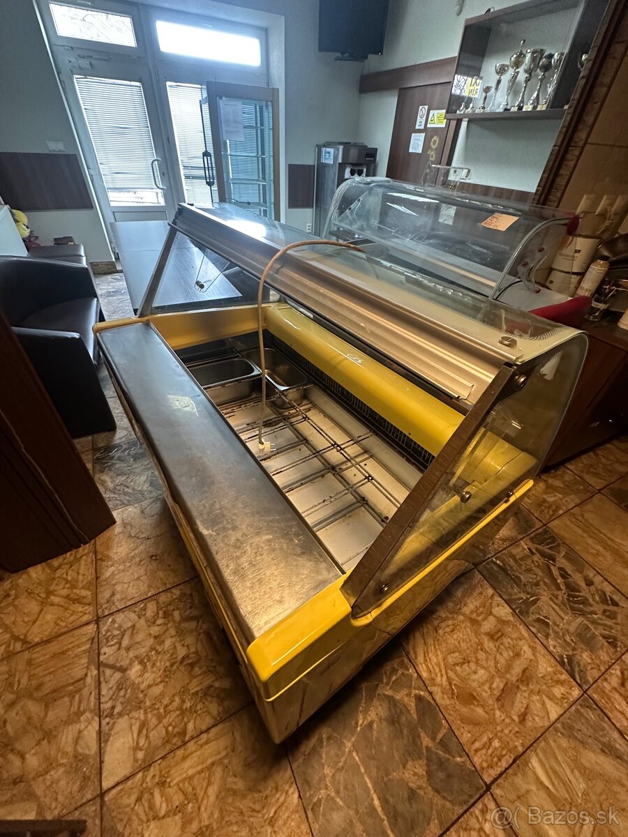 Zmrzlinova vitrína - 6
