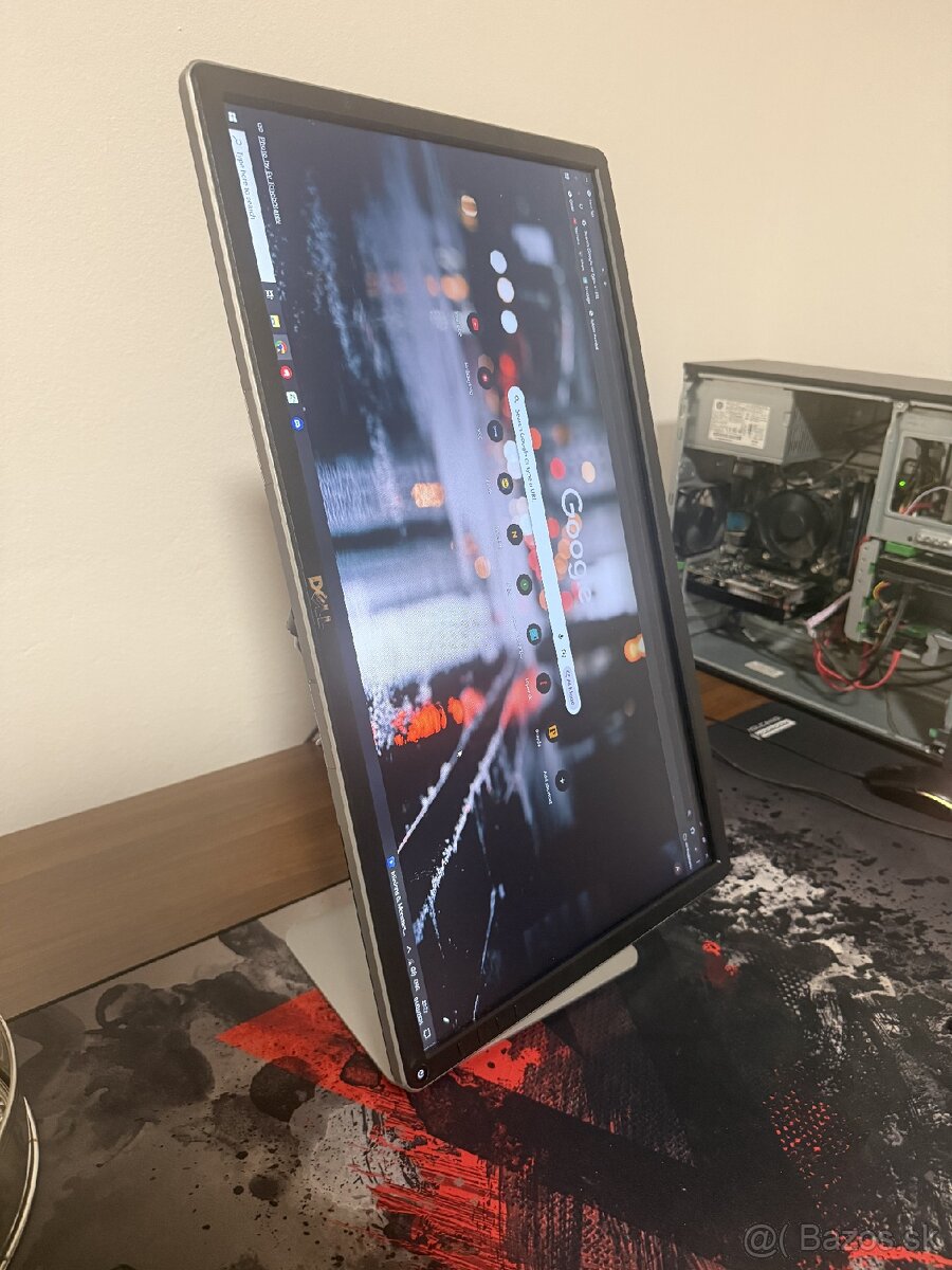 PC HP, intel i7+Monitor 23" - 6