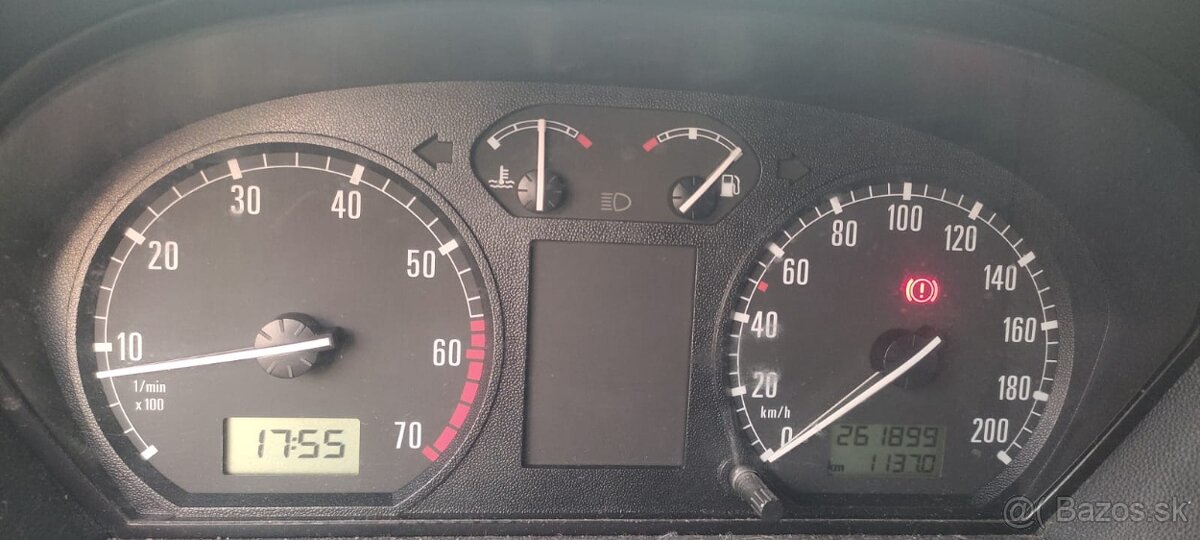 Škoda Fabia combi - 6