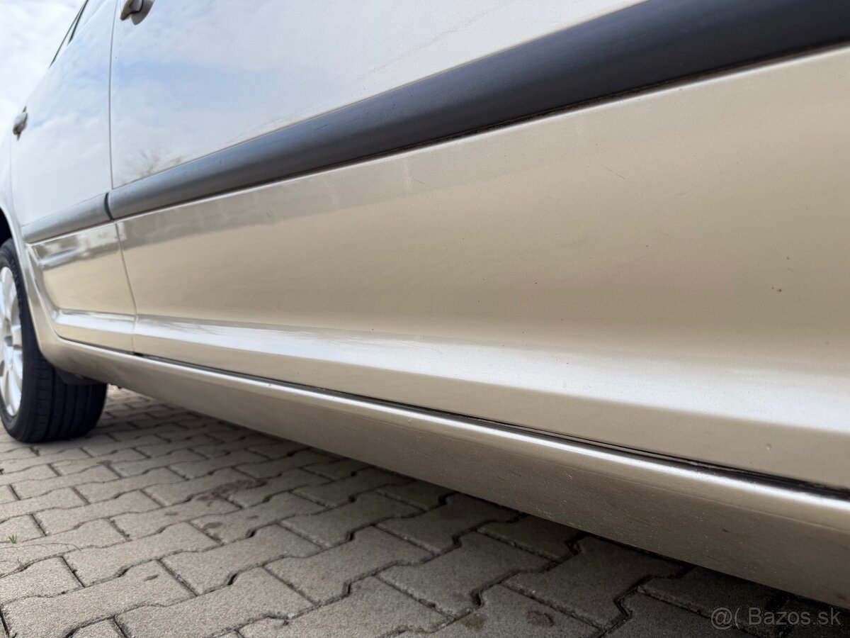 Škoda Octavia 2 1.9 TDi Sedan - 6