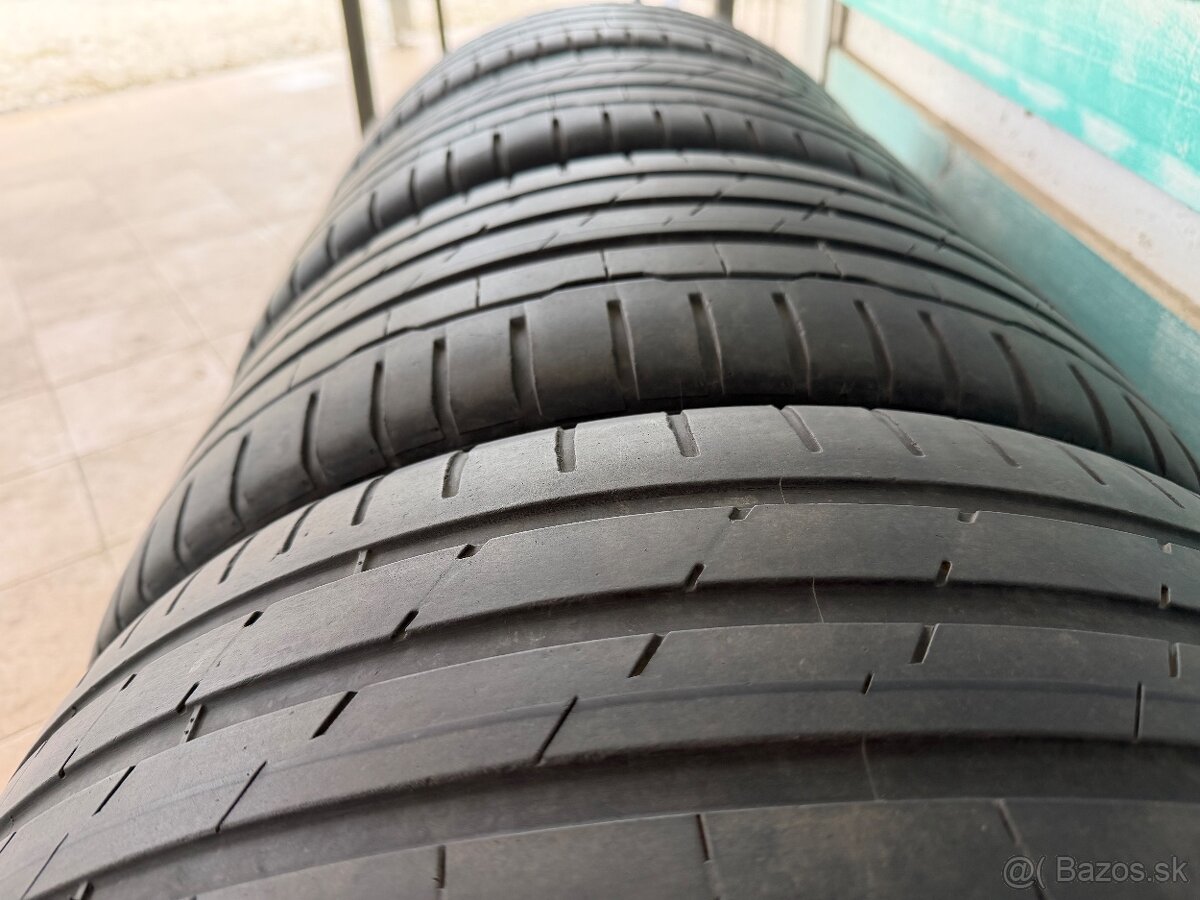 265/35 r20 hankook letné pneu - 6