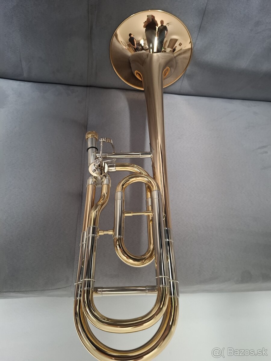 Trombon Levante - 6