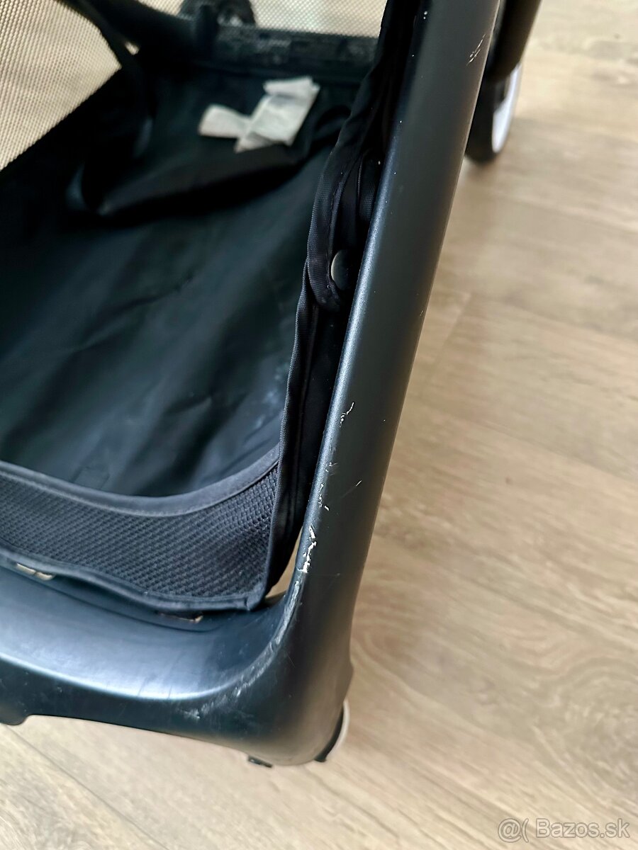 Bugaboo Butterfly - 6