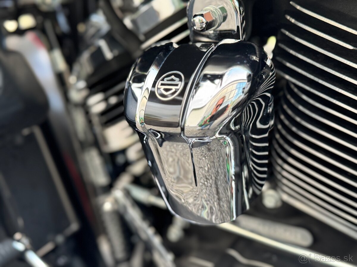 Harley davidson elektra ultra - 6