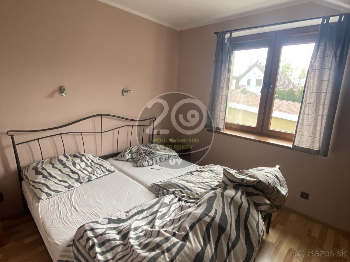 Dražba rodinného domu s garážou v obci Dobrohošť - 6