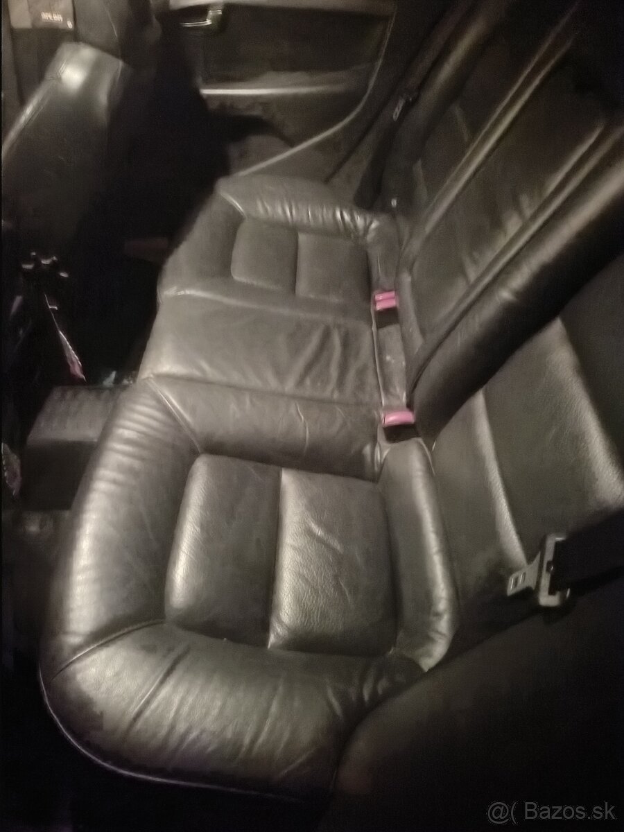 Volvo s 80 2 136kw - 6