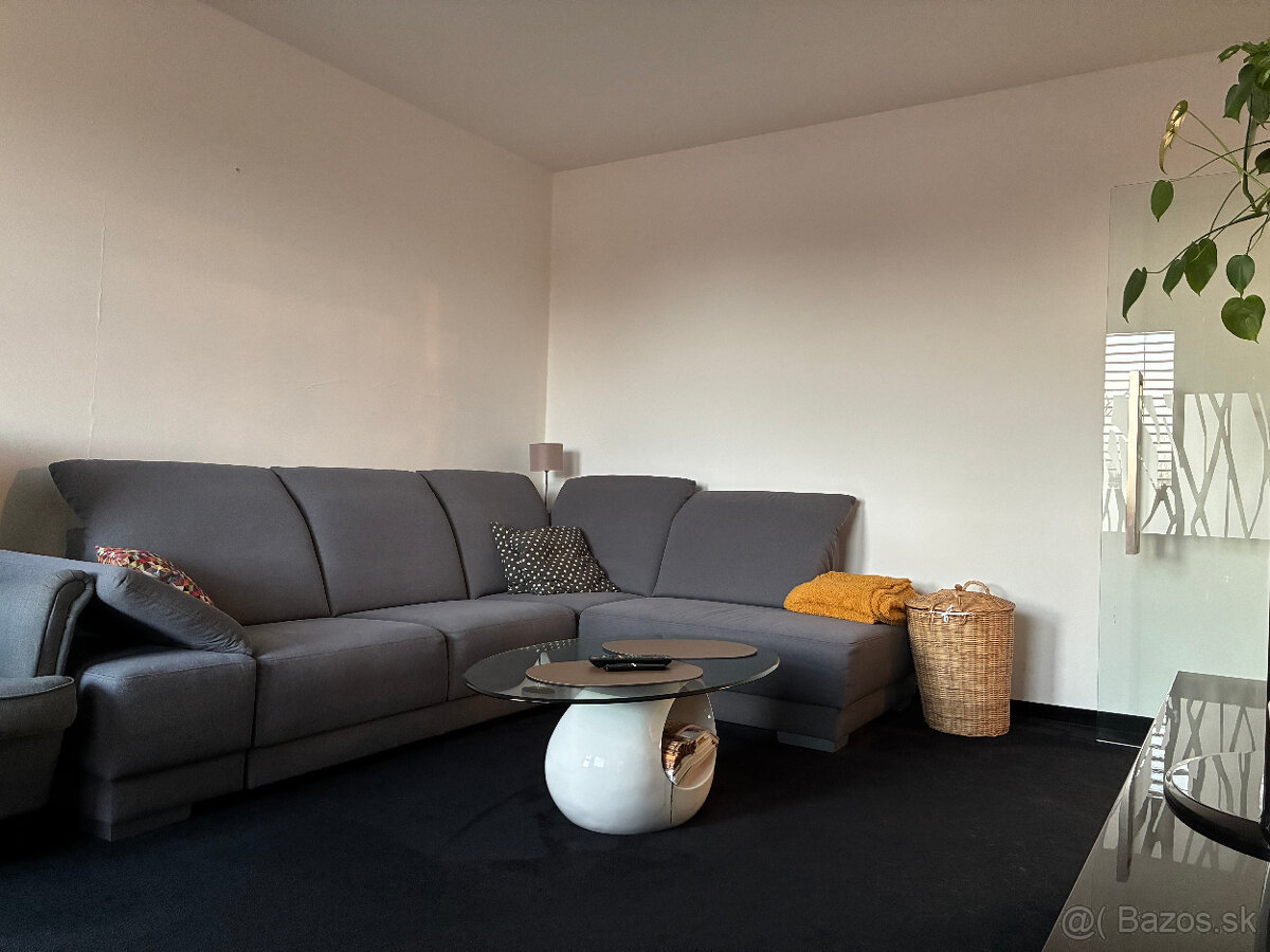 Pekný a kompletne zariadený 3 izb. v tichej lokalite - 6