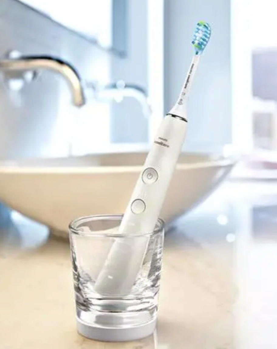 Sonicka kefka Philips 9000- Biela - 6