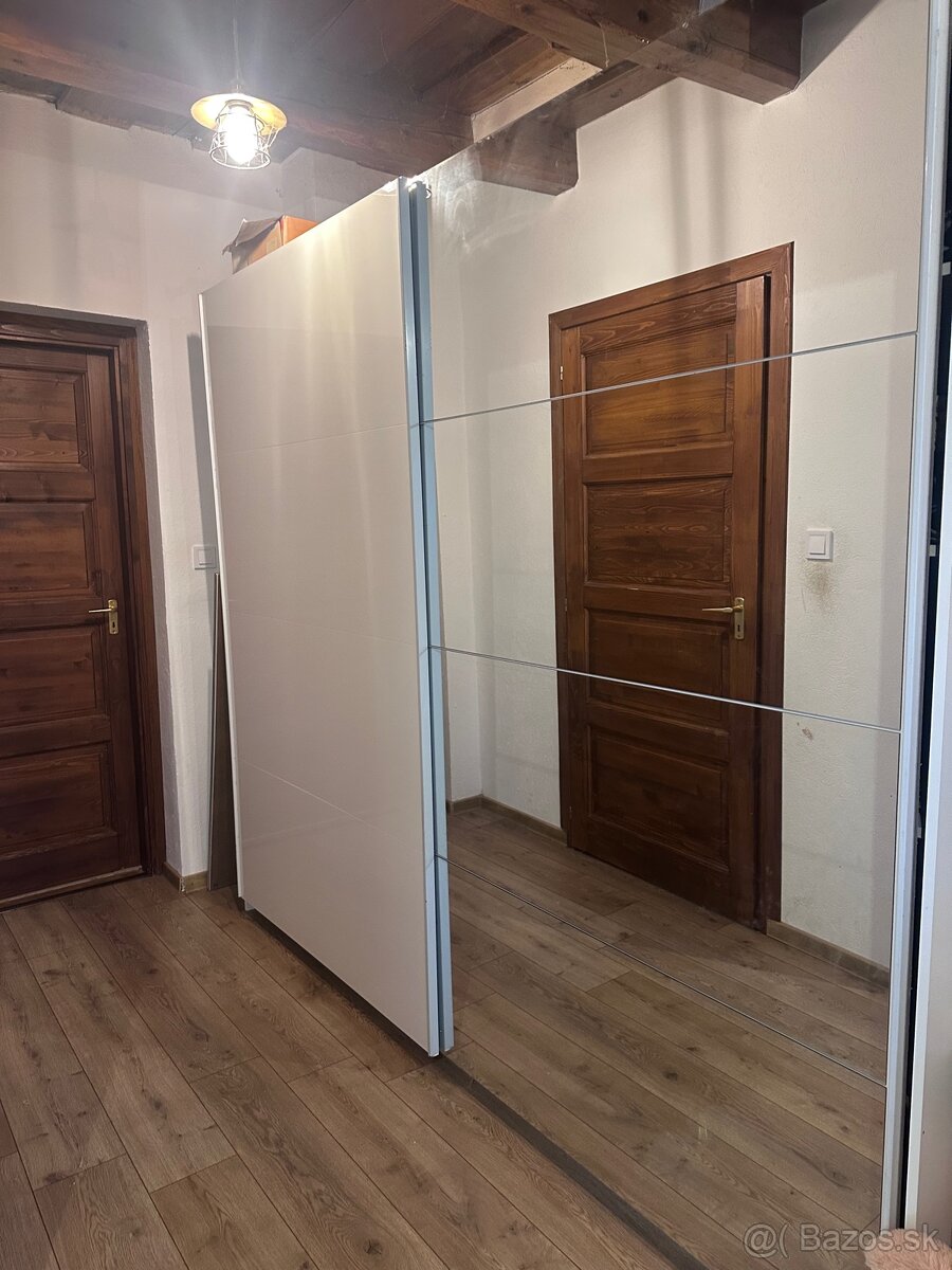 Predám spálňu - 6