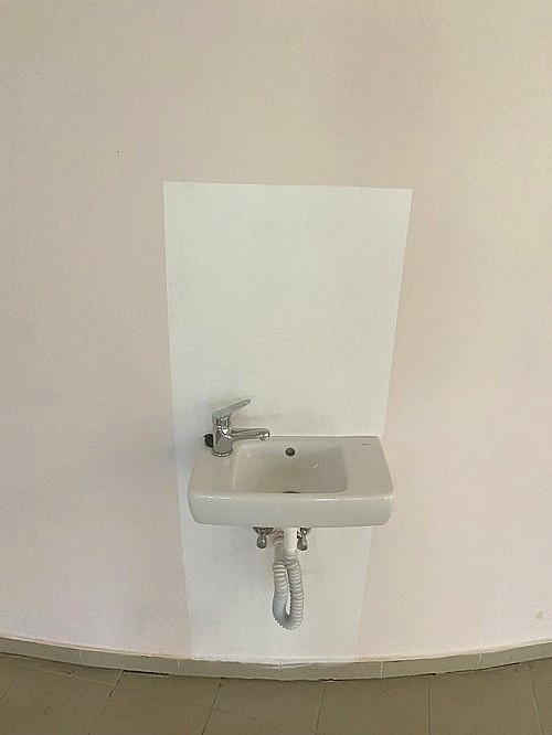 Obchodný priestor 32,8 m2 na prízemí v centre mesta Galanta - 6