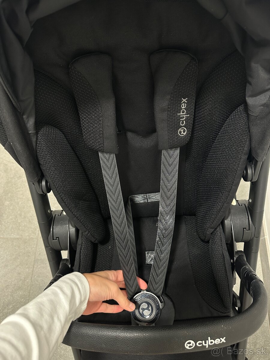 Cybex Balios S Lux - 6