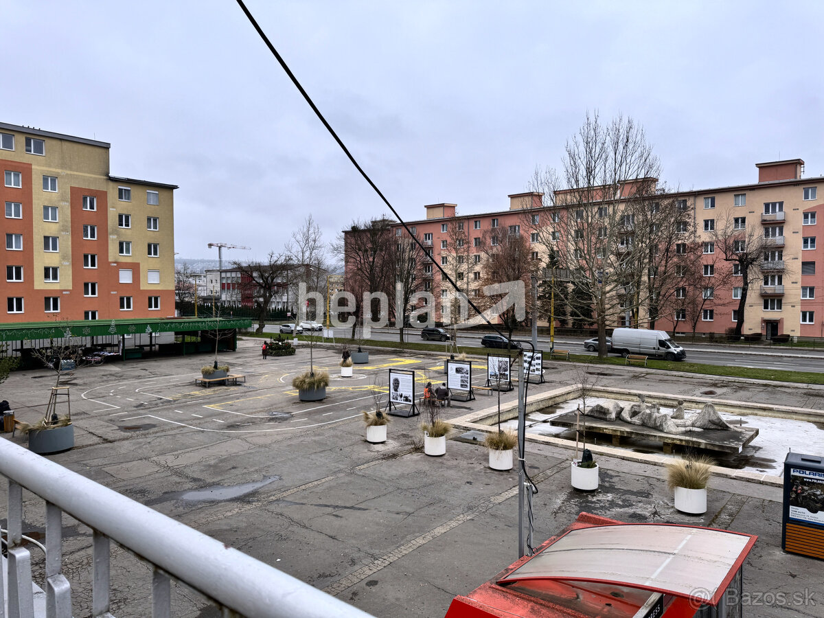 Na prenájom komerčný priestor v Košiciach - 6