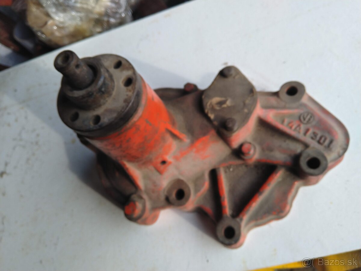 Vodná pumpa pre DT-75/TDT-55 - 6