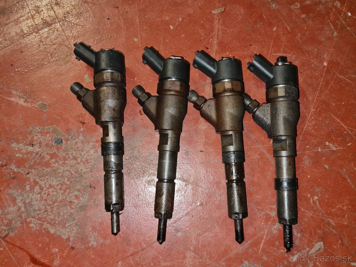 Predám diely na 2.0 hdi rhy rhz - 6