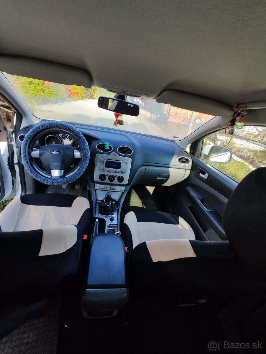 Ford Focus - 6