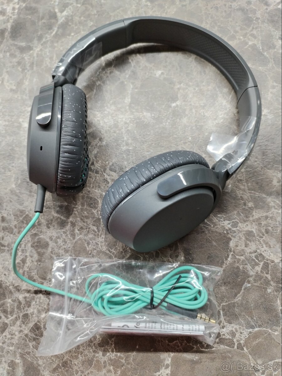 Predám slúchadlá Skullcandy Riff - 6
