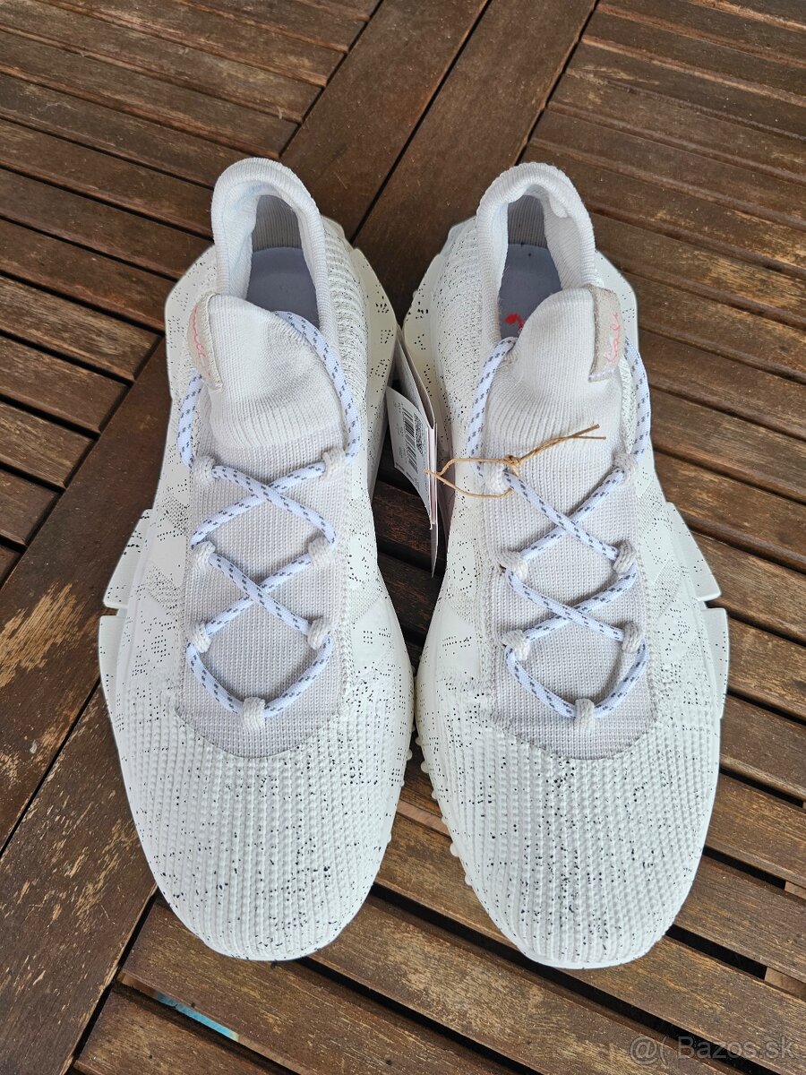 Adidas NMD S1 Cali DeWitt “Crystal White” - 6