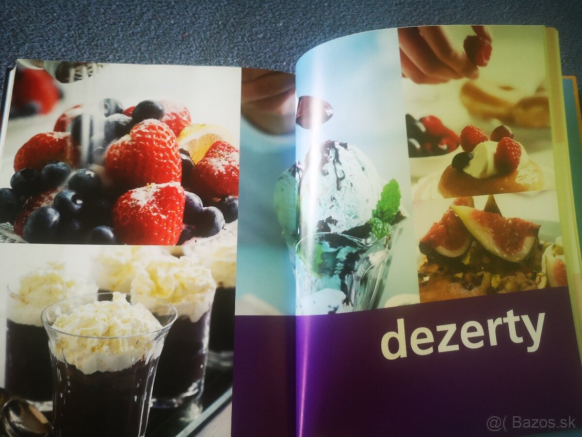 NEVŠEDNÉ VEČERE NA VŠEDNÝ DEŇ - 6