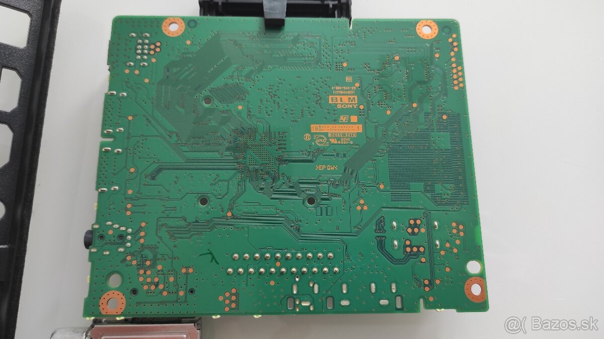 SONY KDL-40WE665 náhradné diely - 6