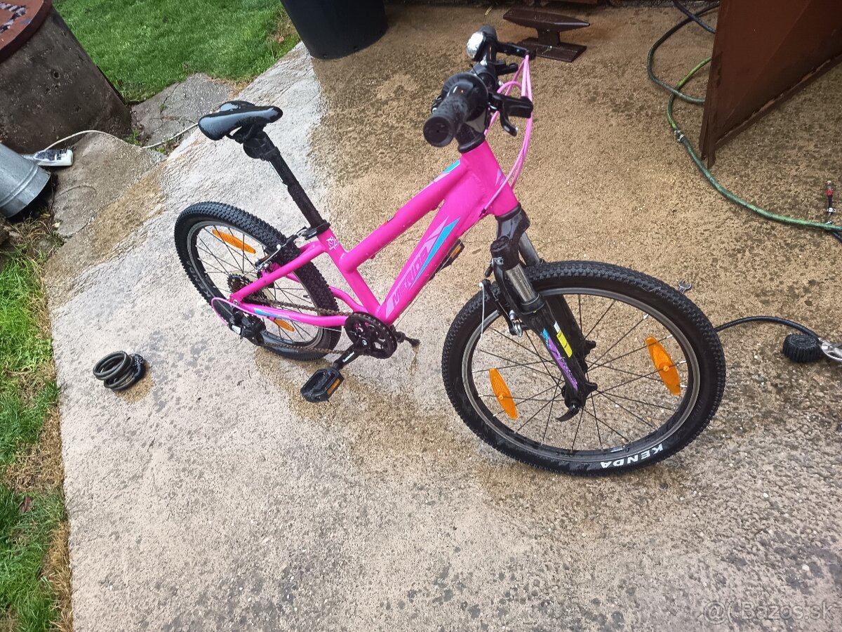 Detské bicykle - 6