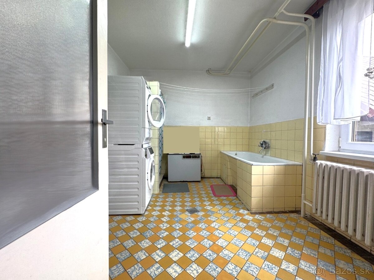 REZERVOVANÉ: RD v obci Častkov, okres Senica - 6