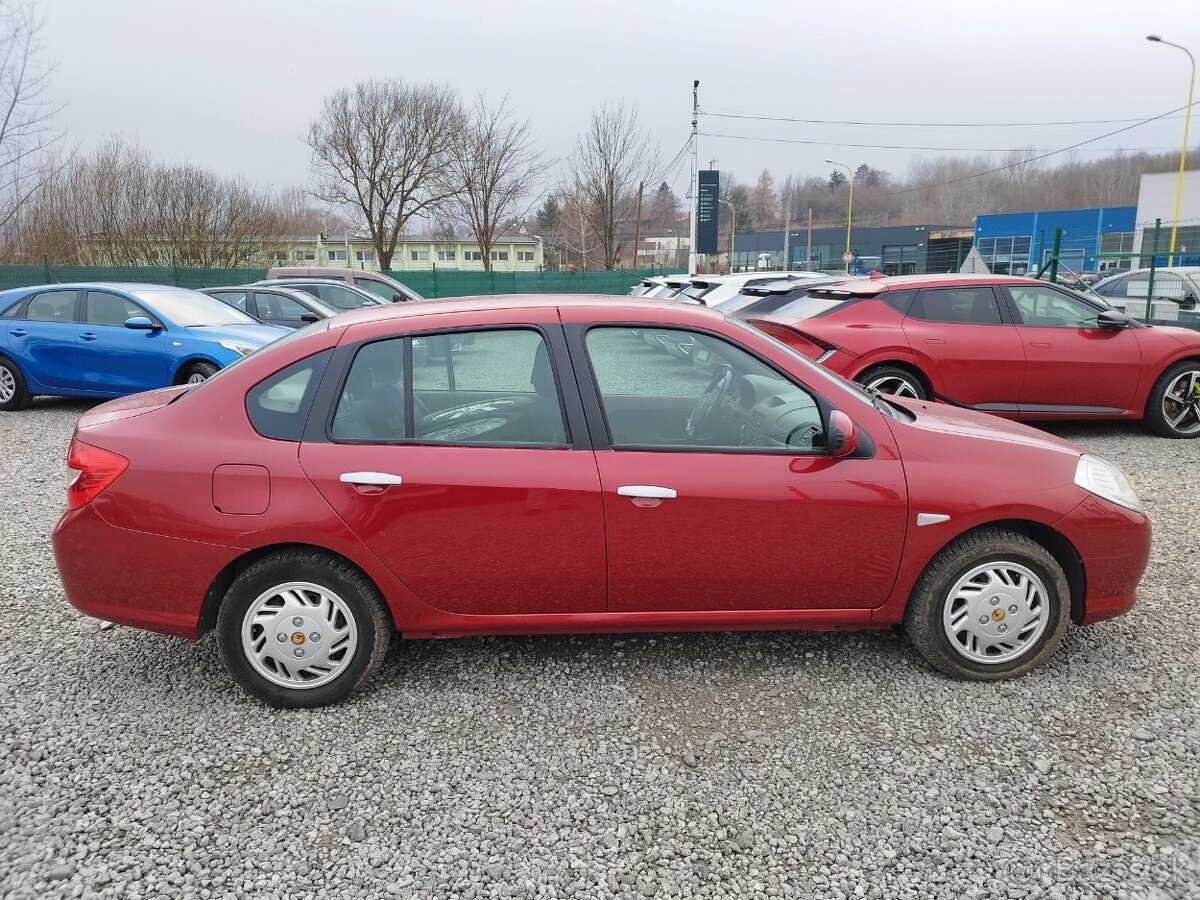 Renault Thalia 1.2 16V Expression - 6