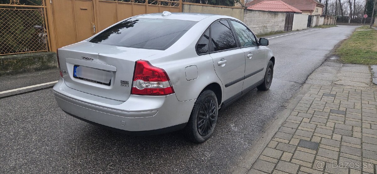 Volvo s40 - 6