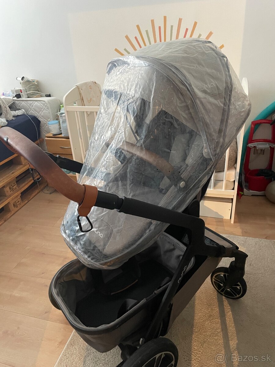 Predám Nunu 3v1 - 6