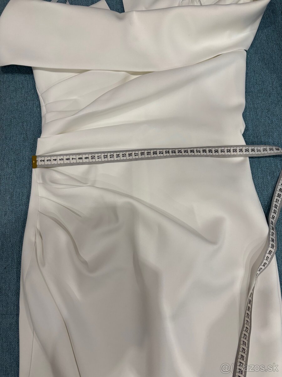 Biele šaty - 6