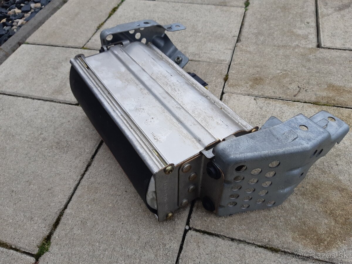 Predam ABG vodic + spolujazdec na AUDI A3 - 6