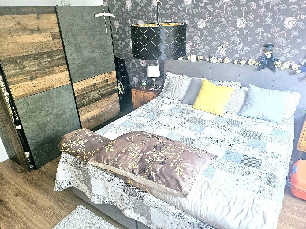 3 izbový byt Bánovce nad Bebravou 82 m2 / CENTRUM / SEVER / - 6