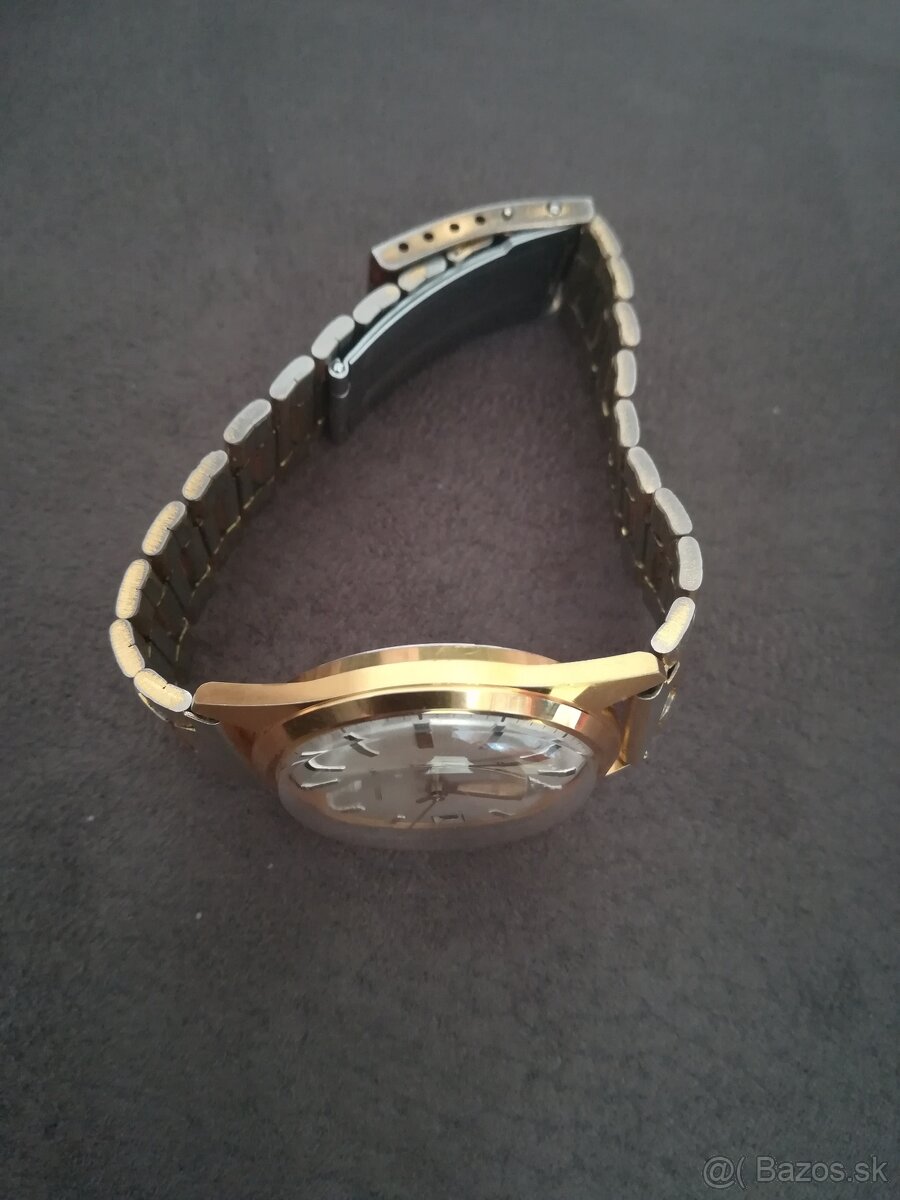 Náramkové hodinky Prím Elegant Top - 6