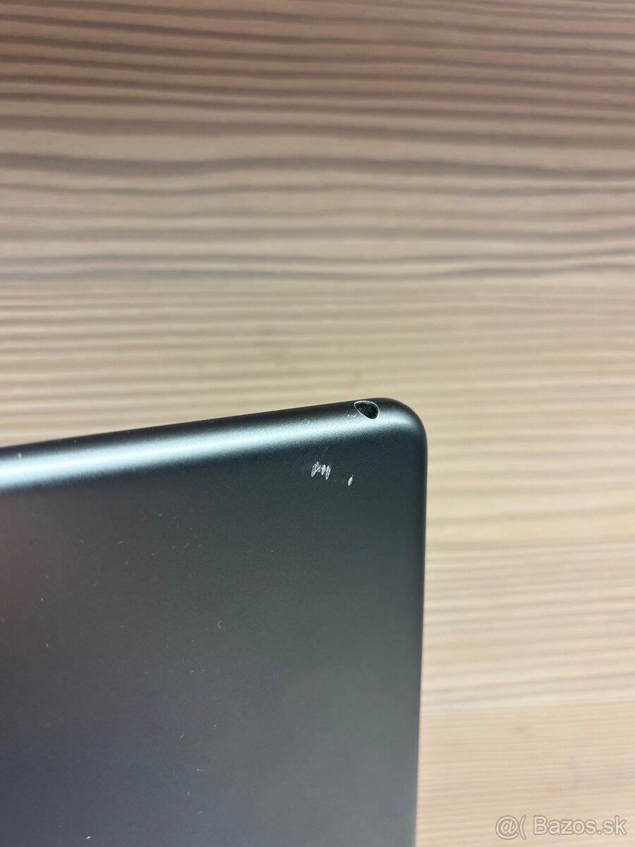 iPad 10.2 (2021) WiFi 64GB – Space Grey - 6