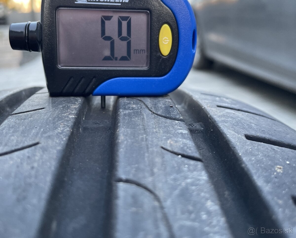 15" elektrony+letne pneu SKODA OCTAVIA 2 - 6