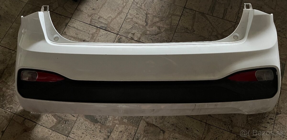 Hyundai i20-Náhradné diely model 2018-2021 - 6