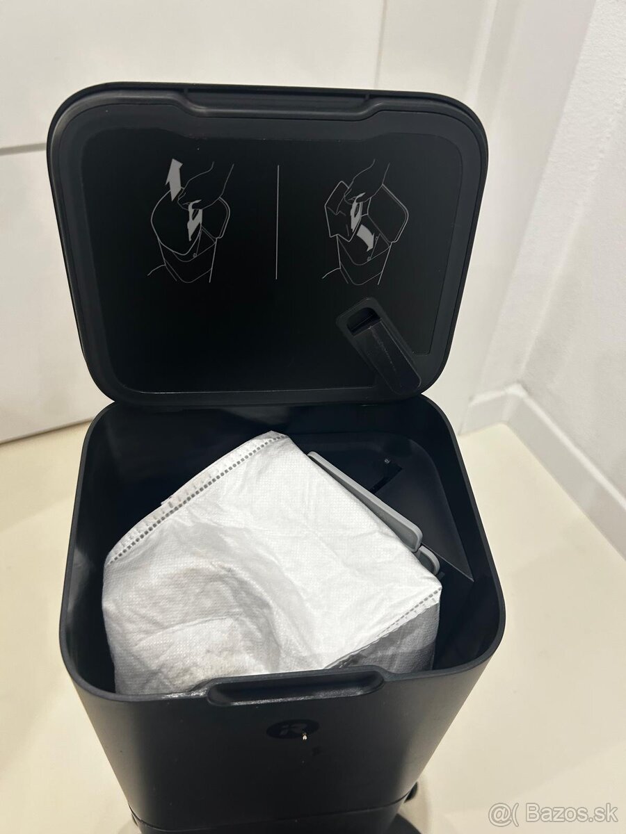 IRobot roomba i7+ - 6