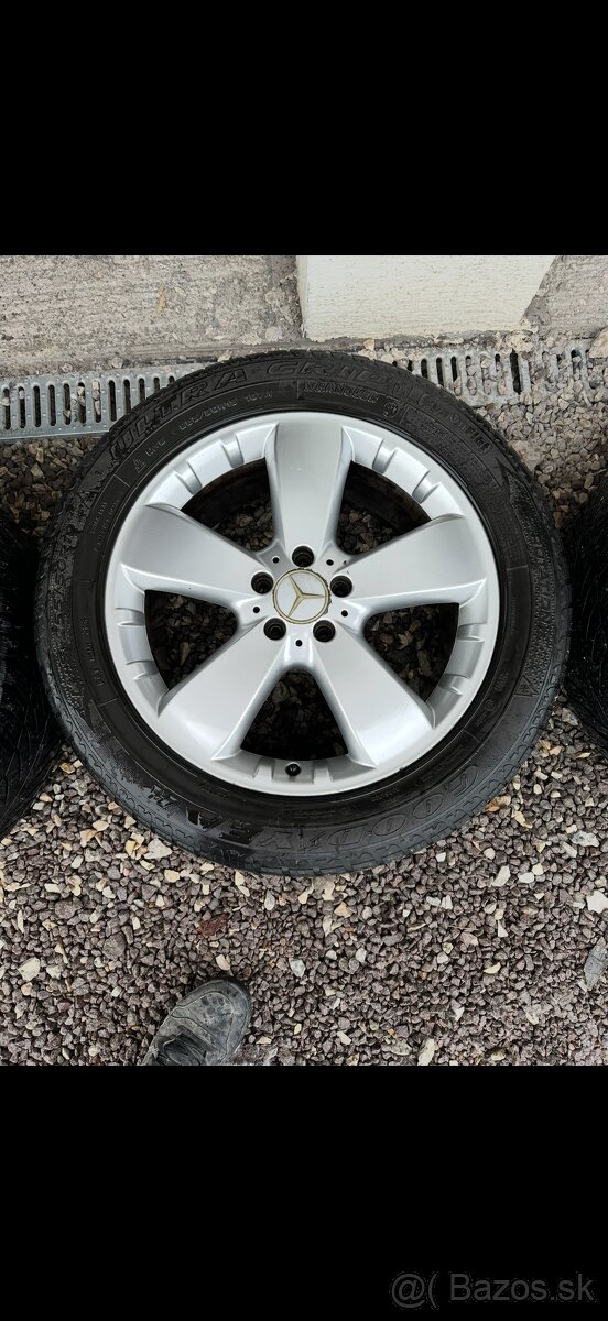 Hlinikove disky R19 - 6