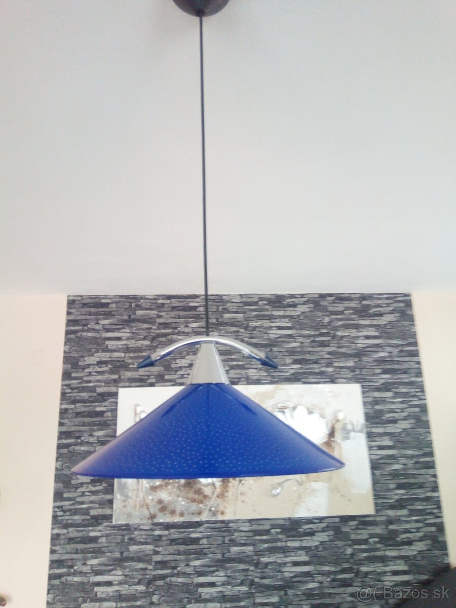 Predám stropové lampy - 6