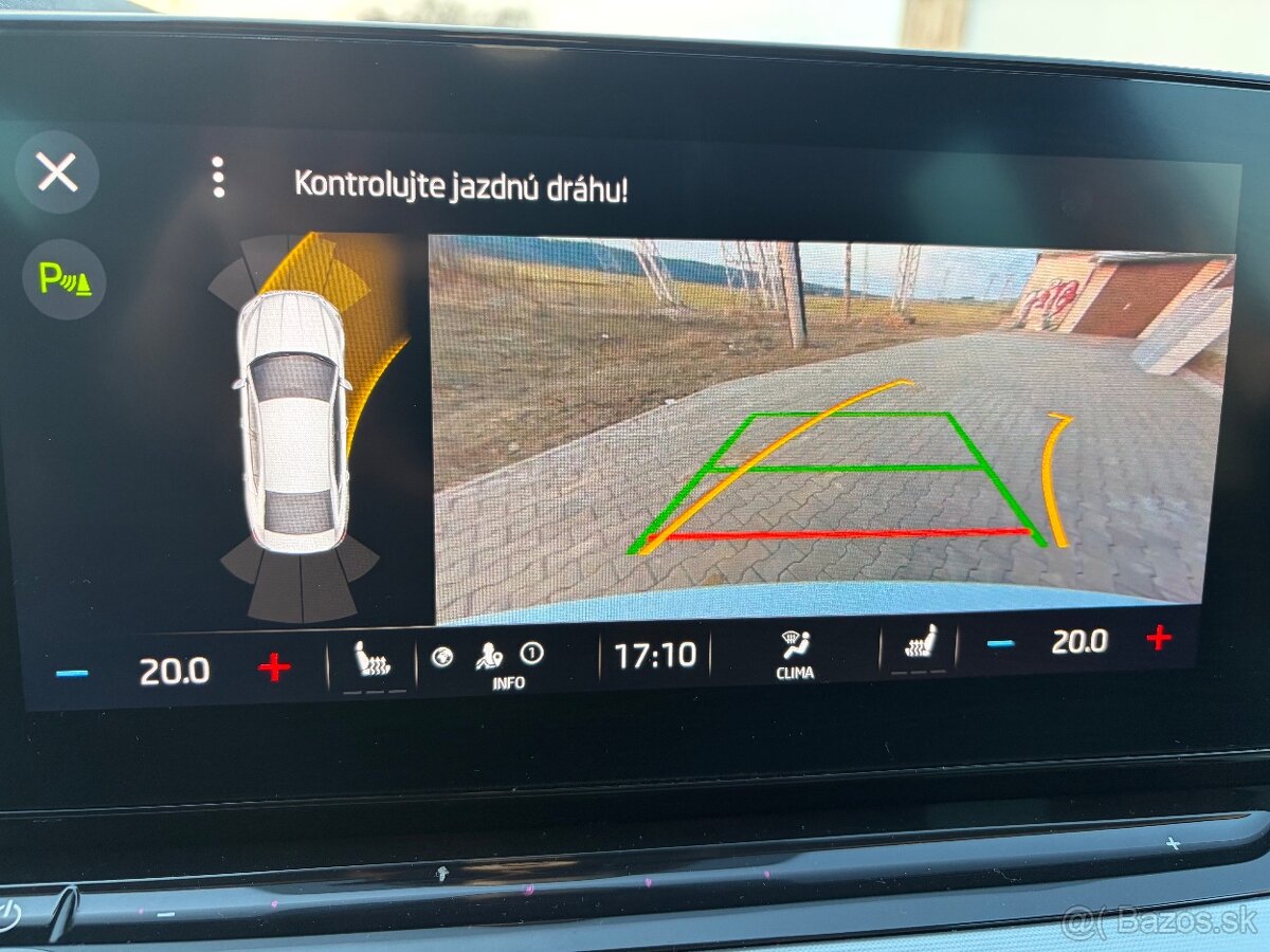 Škoda Octavia 4 2.0 Tdi - 6