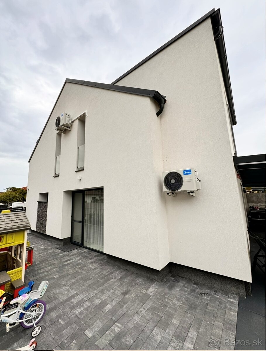 Predaj, servis a montáž klimatizácií - 6