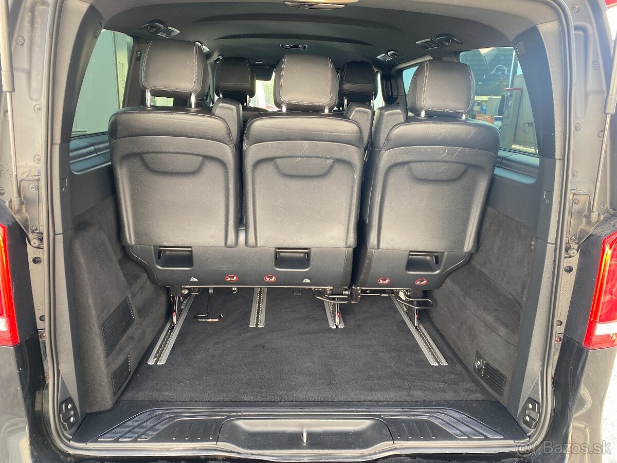 V class 250 140 kw rv 2015 8 miest - 6