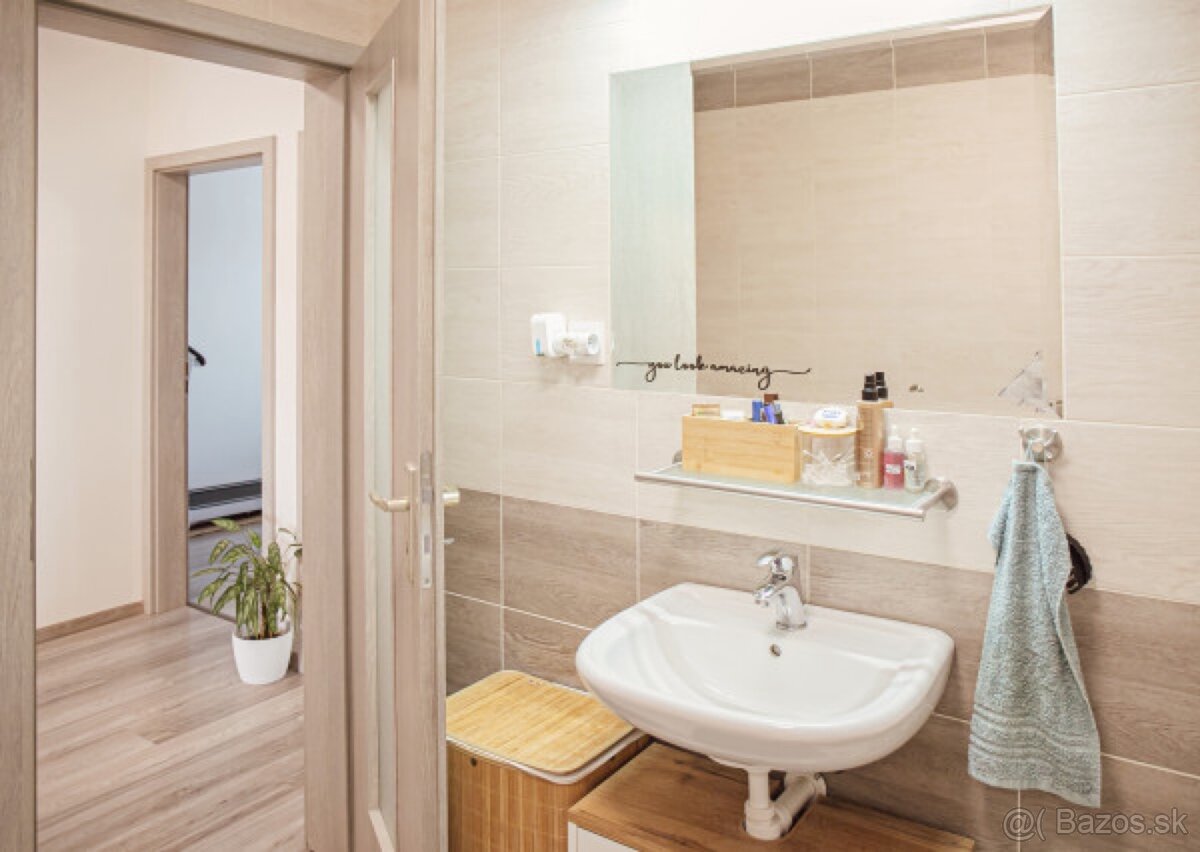 Moderný 3-izbový byt s fotovoltikou na predaj - 6