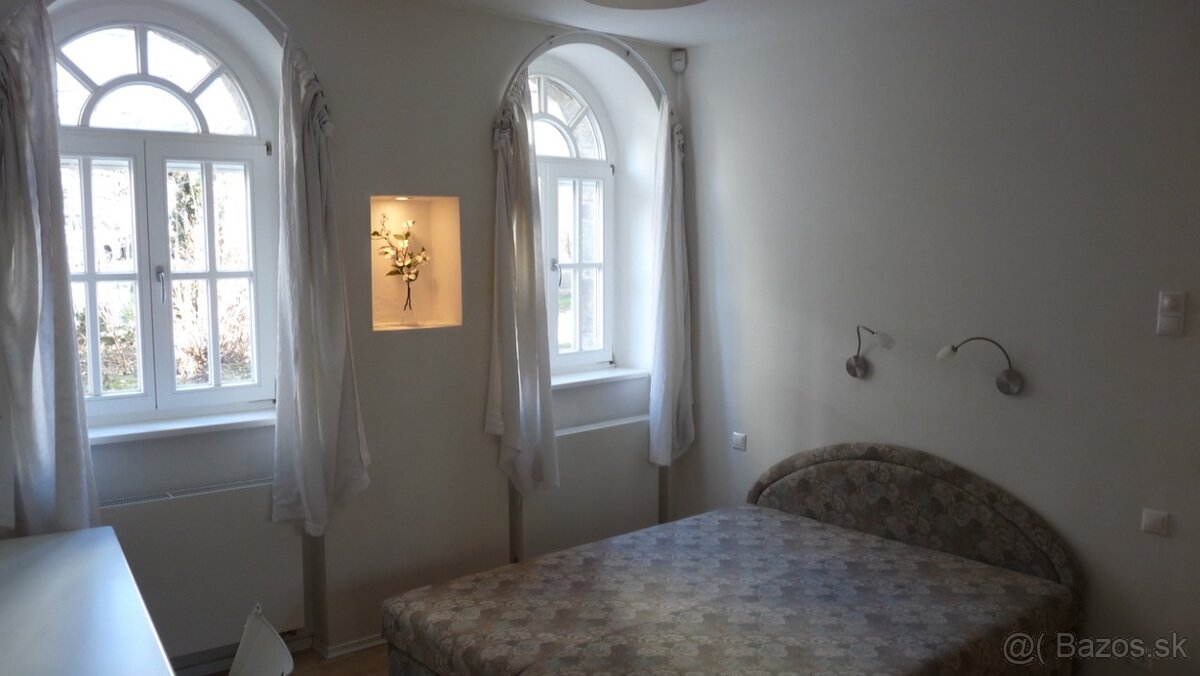 Unikátny staromestský byt 75m, ul. Palisády, top INVESTÍCIA - 6